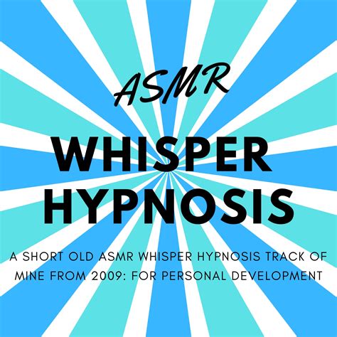 Asmr Hypnosis Hands Free Telegraph