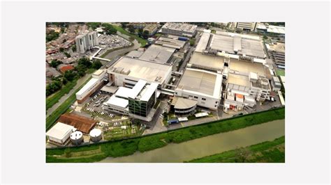 Infineon technologies kulim (ifkm) is a front end process wafer company which is producing 8 inch (200mm) wafer. Contoh Kop Surat Organisasi - Aneka Macam Contoh