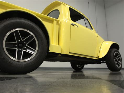 1970 Volkswagen Baja Beetle Streetside Classics The Nations