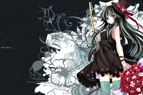 Emo Anime Wallpapers ·① Wallpapertag