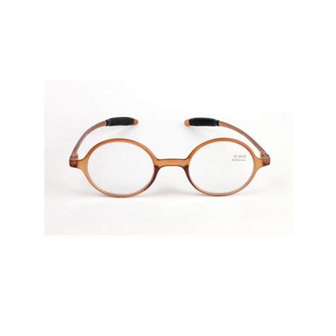 retro reading glasses fashion round resin lens eyeglasses women men magnification eye reader