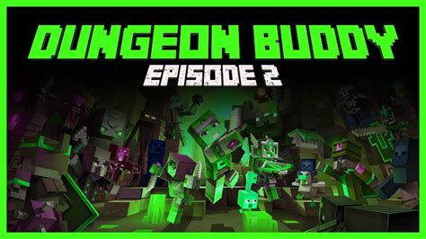 Check spelling or type a new query. Dungeon Buddy: Creeper Woods | Episode 2 | Exploring ...
