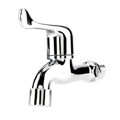 Delta has been in business for a very long time. Old Fashioned Tap Single Faucet Chrome Silver For Kitchen ...