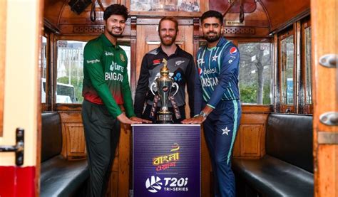 Nz Vs Ban Live Streaming Details When And Where To Watch New Zealand