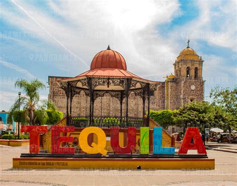 Qué visitar en Tequila Jalisco México Pueblo Mágico