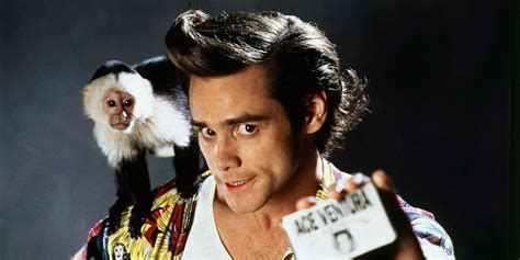Ace Ventura 3 Announced Sonic The Hedgehog Writers On Board