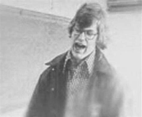 Did Dahmer Ever Talk About His High School Years Rdahmer