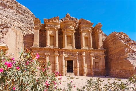 Historical Highlights Of Jordan And Egypt Dead Sea Petra Cairo 6