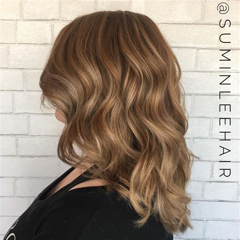 36 hottest honey blonde hair color ideas for 2018