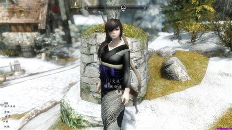 9damao And Baidu Download Request Thread Page 120 Request And Find Skyrim Non Adult Mods