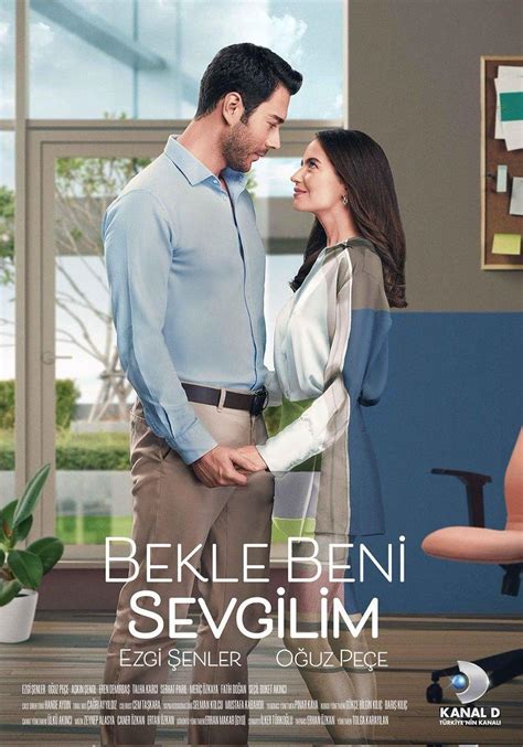 Bekle Beni Sevgilim 2023 WEB DL 1080P 2 0CHN