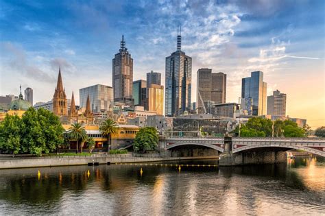 10 Best Places To Visit In Melbourne Veena World