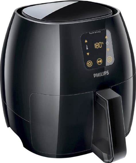philips fryer xl air digital avance hd9240 collection ink