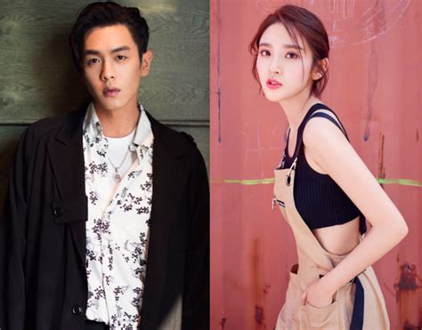 Marriage To Zhang Ruoyun Confirmed Tang Yixin Spotted With A Ring