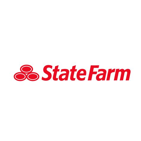 State Farm Insurance Vector Logo Free