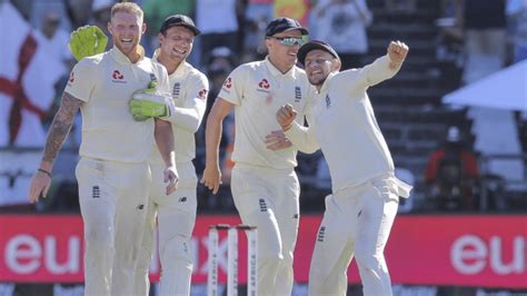 A lot of things were going against us, but we came out really well. IND vs ENG: England name their squad for first 2 test matches