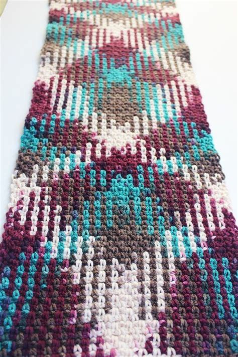 Planned Pooling With Crochet Made Easy 4 Simple Steps