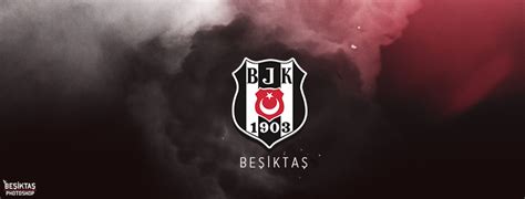 Şekil ve yazı bir arada. Asalet Beşiktaş Logo Facebook Kapak Fotoğrafı on Behance