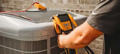 The Pros And Cons Of A Furnace And Air Conditioner Maintenance Plan