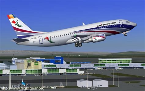 However, the real question is, which one of these are the best free flight simulators? Have a look at 5 of the best flight simulator games for PC ...