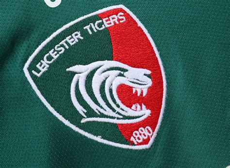 Leicester Tigers Confirm Their New Look Premiership Squad Ruck