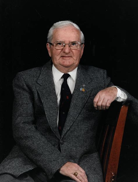 Joseph (Joe) Rodger Obituary - St-Lambert, QC
