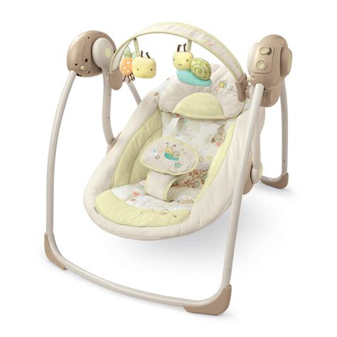 Baby swing chair 360 degree spinning musical plastic metal infant seat for sale online | ebay. Next Stop - (Another) Baby: Top 10 List - Baby Chair/Swing ...