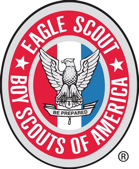 Eagle Badge Hi Res Boy Scouts Eagle Boy Scouts Of America Boy Scout