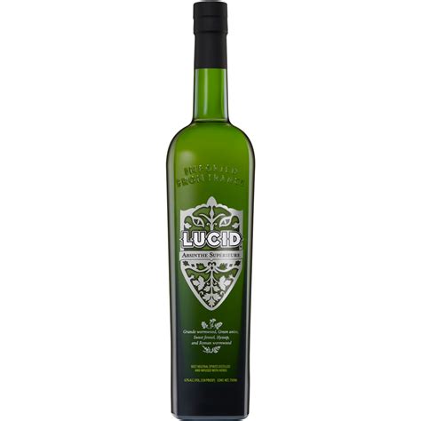 The Story Of Authentic Absente Absinthe