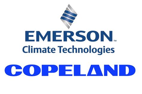 Emersonın Climate Technologies İşletmesinin Markası Copeland Olarak