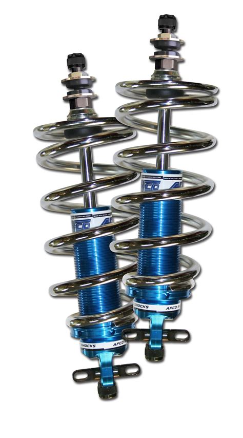 Coil Over Shock Kits