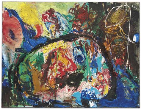 He does not agree with viarmo's teaching methods of drumming. Asger Jorn (1914-1973) , Untitled | Christie's