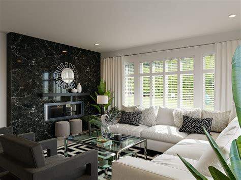 Best Living Room Layouts For Your Floorplan Decorilla