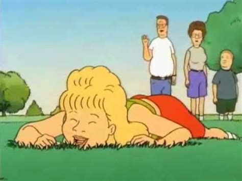 Dat Girl Ain T Right King Of The Hill Know Your Meme