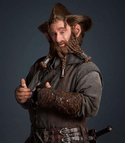Jed Brophy Favorite Lotr Hobbit Moments And More Middle Earth News
