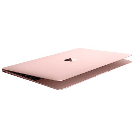 Laptops Macbook 2017 12 256gb Pink 12ghz 169447 Apple Quickmobile