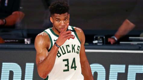 Giannis Antetokounmpo Biggest Questions For Bucks After