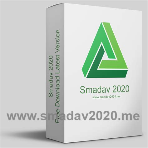 Smadav 2020 For Windows 8 And 81 32 Bit And 64bit