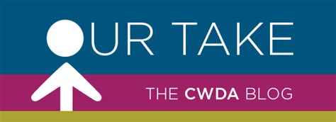 Cwda Blog Our Take County Welfare Directors Association Of California