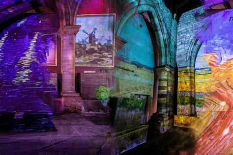 We did not find results for: About the exhibition - Van Gogh - The Immersive Exhibition