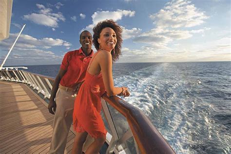Top Exotic Honeymoon Cruise Destinations Carnival Cruise Line
