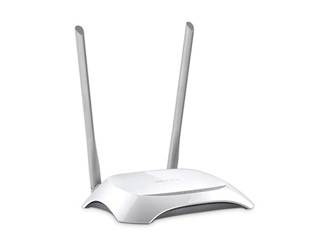Tl Wr840n 300mbps Wireless N Router Tp Link India
