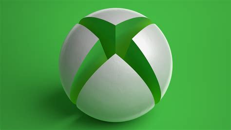 X1bg Giant Xbox Sphere Martin Crownover