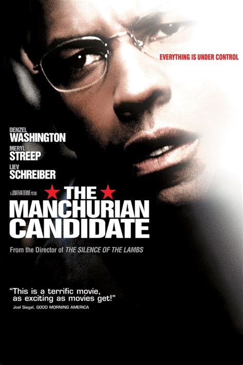 The Manchurian Candidate Wiki Synopsis Reviews Watch And Download