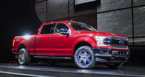 Business Insider Declare Ford Is Sending Its High Performance