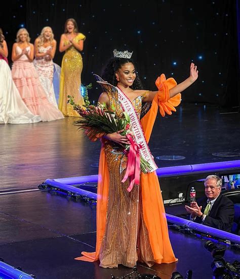 Miss Teen Volunteer America Pageant returns to Jackson, Tennessee - WBBJ TV
