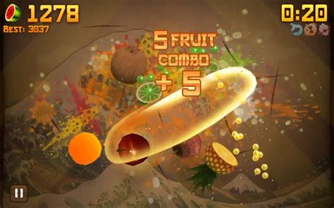 So i made some searches and applied the things i learned into the game. Fruit Ninja 2517 High Score! | Golden Ember Blade! - YouTube