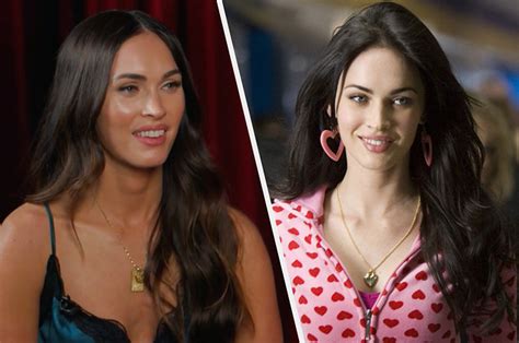 Hidden Megan Fox Is Feeling Herself With New Nude Selfies Photos