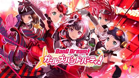 Maybe you would like to learn more about one of these? 【BanG Dream! BGM】Calling Card! Evening Phantom Thieves Event - Life Will Change - YouTube