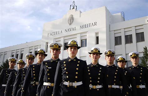 Escuela Naval Militar Inscripciones Abiertas Primera Edición